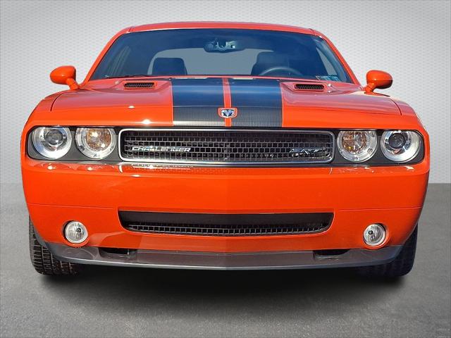 2008 Dodge Challenger SRT8 2008 Dodge Challenger SRT8