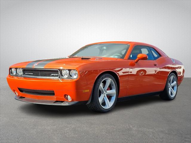 2008 Dodge Challenger SRT8 2008 Dodge Challenger SRT8