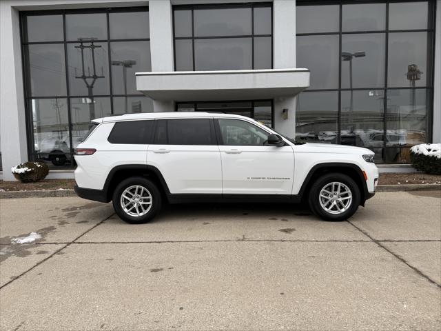 2023 Jeep Grand Cherokee L Laredo 4x4