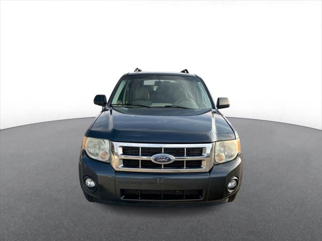 2008 Ford Escape XLT