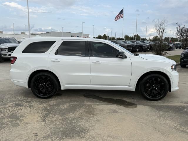 2019 Dodge Durango R/T RWD