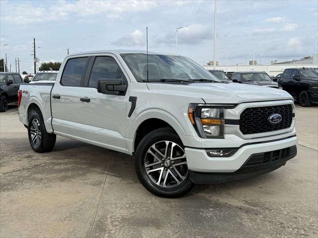2023 Ford F-150 XL 2023 Ford F-150 XL