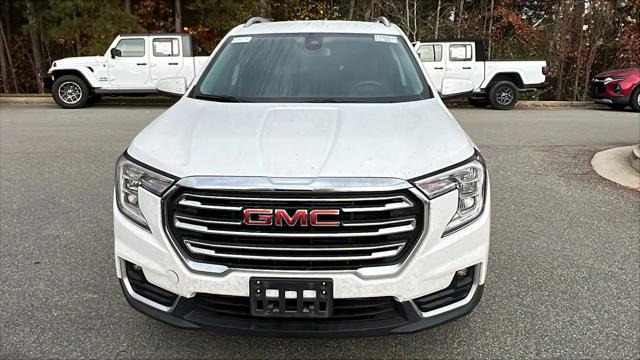 2023 GMC Terrain FWD SLT