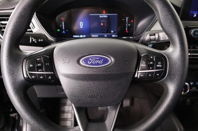 2025 Ford Escape Active 2025 Ford Escape Active