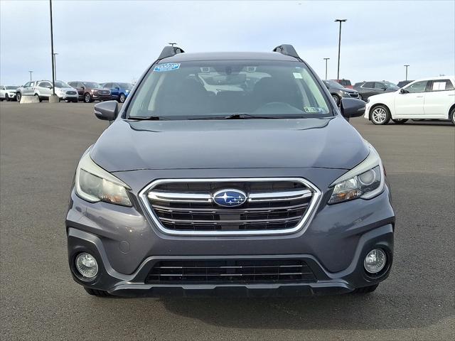 2019 Subaru Outback 2.5i Premium 2019 Subaru Outback 2.5i Premium