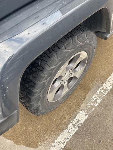 2017 Jeep Wrangler Unlimited Sahara 4x4 2017 Jeep Wrangler Unlimited Sahara 4x4