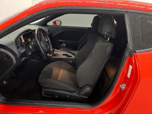 2023 Dodge Challenger GT 2023 Dodge Challenger GT