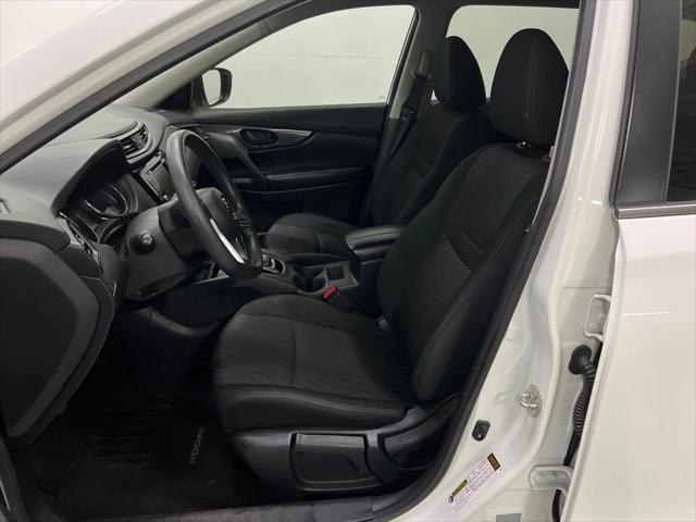 2020 Nissan Rogue S FWD 2020 Nissan Rogue S FWD