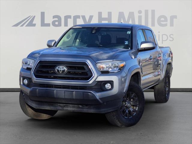 2020 Toyota Tacoma SR5 V6