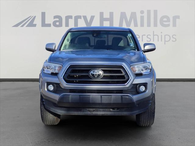 2020 Toyota Tacoma SR5 V6