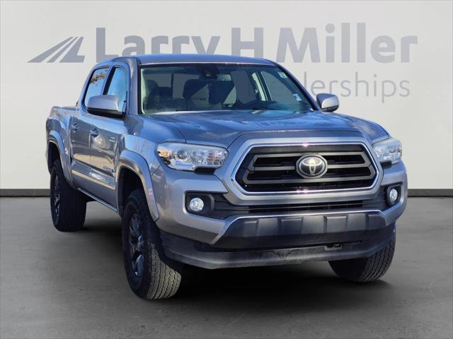 2020 Toyota Tacoma SR5 V6