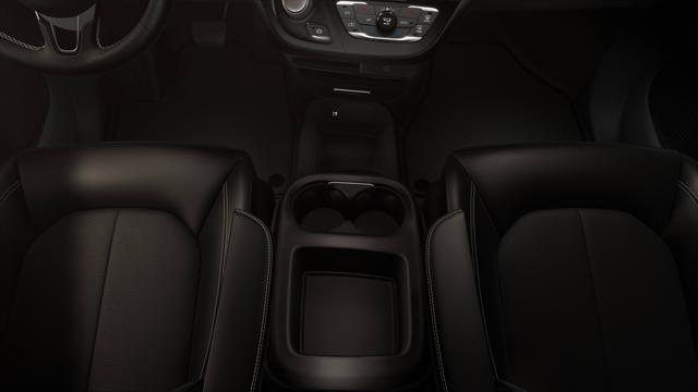 2026 Chrysler Pacifica PACIFICA SELECT 2026 Chrysler Pacifica PACIFICA SELECT