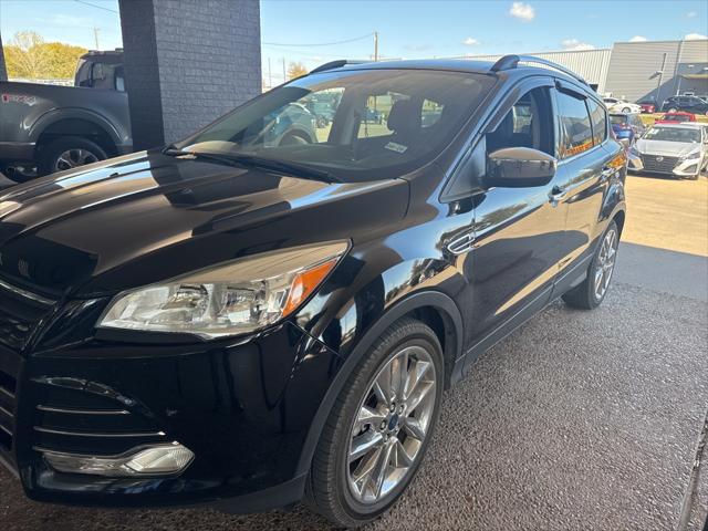 2016 Ford Escape SE 2016 Ford Escape SE