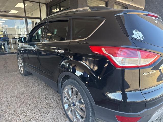 2016 Ford Escape SE 2016 Ford Escape SE