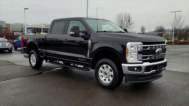 2024 Ford F-250 XLT