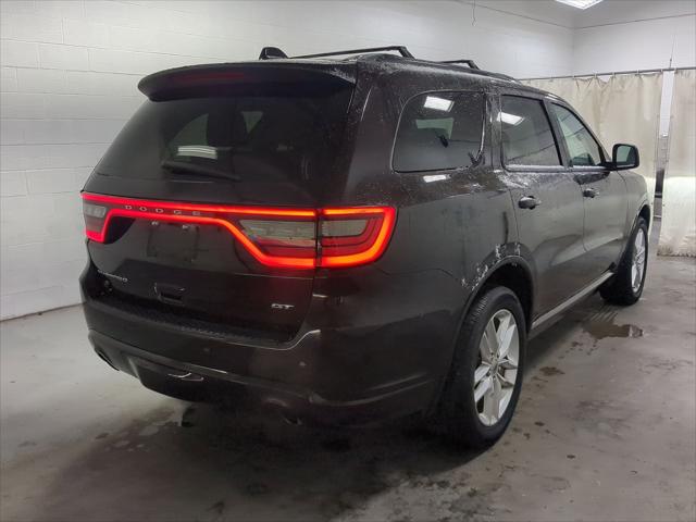 2024 Dodge Durango GT Plus AWD 2024 Dodge Durango GT Plus AWD