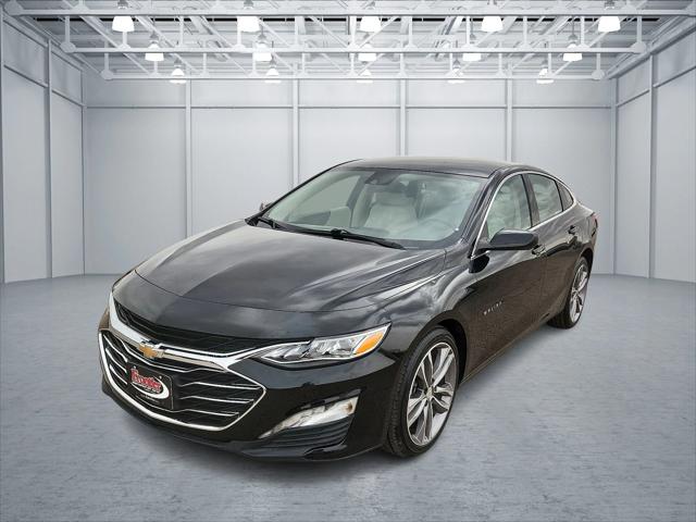 2024 Chevrolet Malibu FWD 2LT