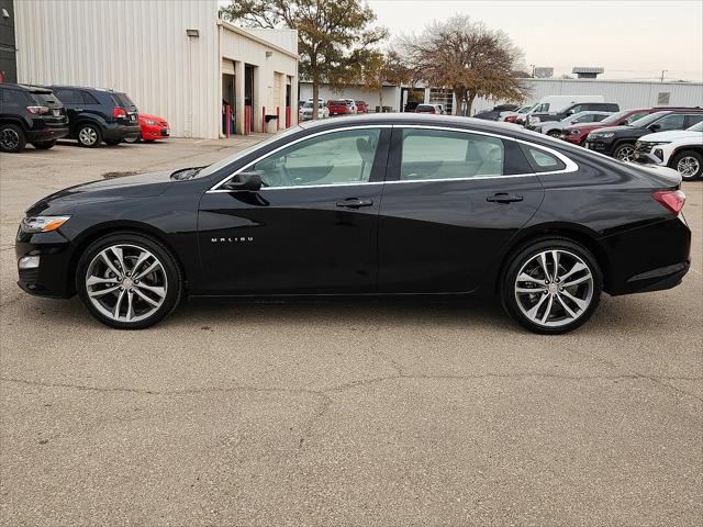 2024 Chevrolet Malibu FWD 2LT