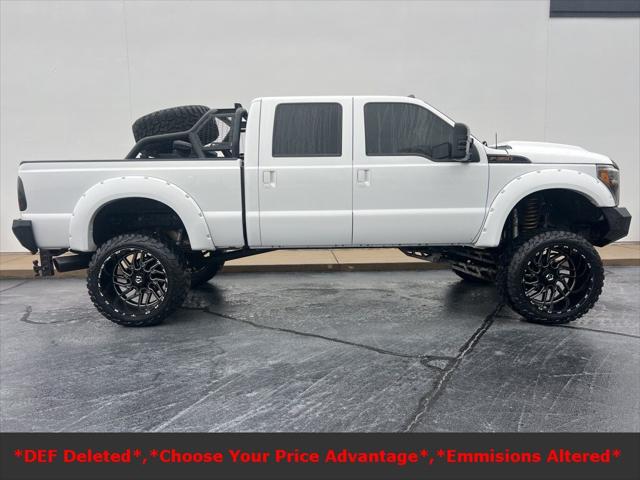 2015 Ford F-350 LARIAT 2015 Ford F-350 LARIAT