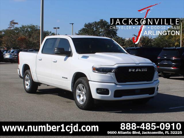 2025 RAM Ram 1500 RAM 1500 BIG HORN CREW CAB 4X2 57 BOX 2025 RAM Ram 1500 RAM 1500 BIG HORN CREW CAB 4X2 57 BOX