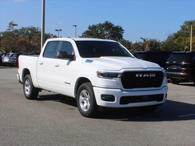 2025 RAM Ram 1500 RAM 1500 BIG HORN CREW CAB 4X2 57 BOX 2025 RAM Ram 1500 RAM 1500 BIG HORN CREW CAB 4X2 57 BOX