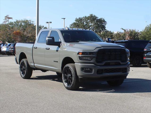 2026 RAM Ram 2500 RAM 2500 BIG HORN CREW CAB 4X4 64 BOX 2026 RAM Ram 2500 RAM 2500 BIG HORN CREW CAB 4X4 64 BOX