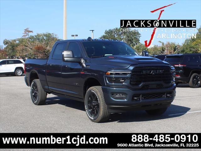 2026 RAM Ram 2500 RAM 2500 LARAMIE CREW CAB 4X4 64 BOX 2026 RAM Ram 2500 RAM 2500 LARAMIE CREW CAB 4X4 64 BOX