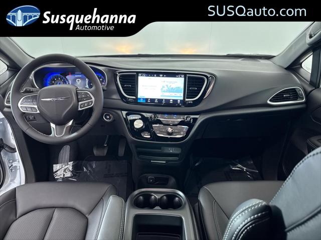 2026 Chrysler Voyager VOYAGER LX 2026 Chrysler Voyager VOYAGER LX