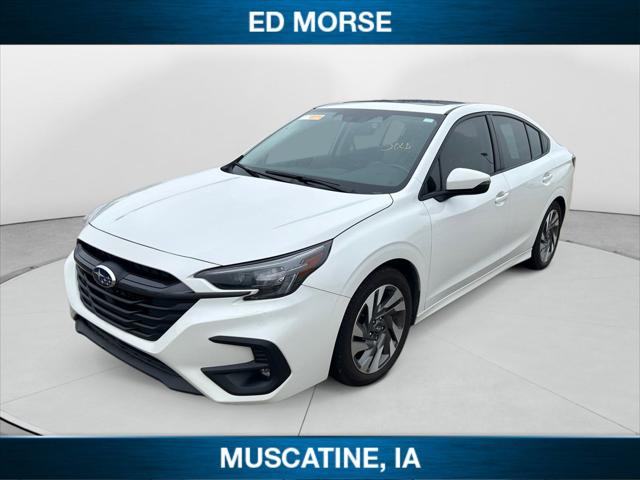 2024 Subaru Legacy Limited 2024 Subaru Legacy Limited