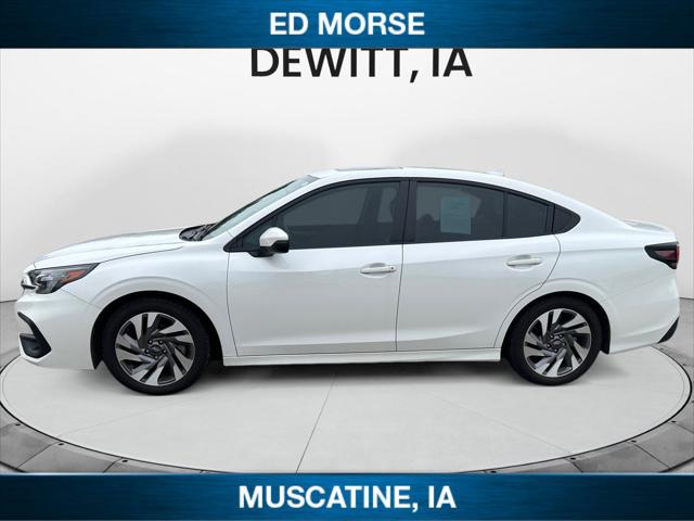 2024 Subaru Legacy Limited 2024 Subaru Legacy Limited