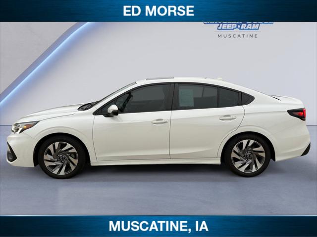 2024 Subaru Legacy Limited