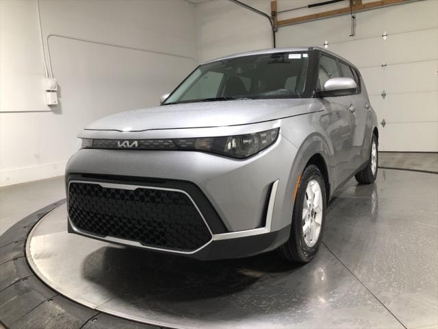 2023 Kia Soul S