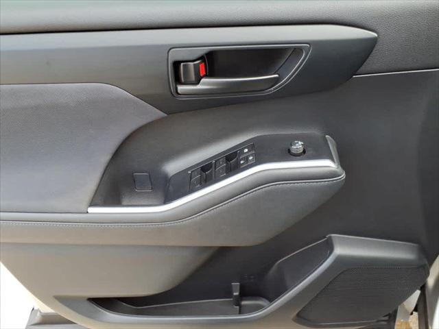 2023 Toyota Highlander LE 2023 Toyota Highlander LE