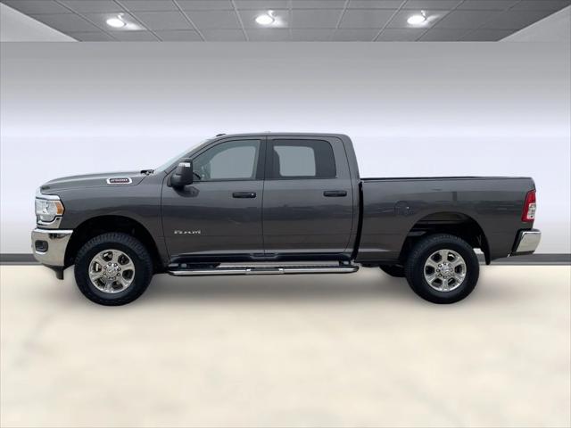 2024 RAM 2500 Big Horn Crew Cab 4x4 64 Box 2024 RAM 2500 Big Horn Crew Cab 4x4 64 Box