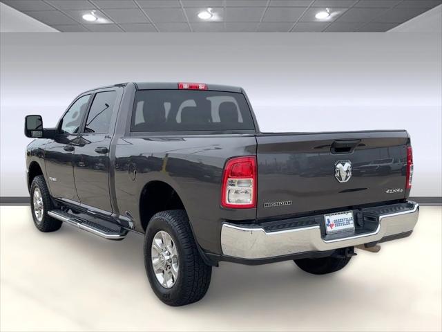2024 RAM 2500 Big Horn Crew Cab 4x4 64 Box 2024 RAM 2500 Big Horn Crew Cab 4x4 64 Box