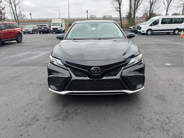 2023 Toyota Camry XSE 2023 Toyota Camry XSE
