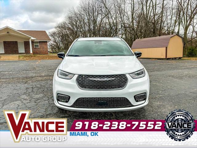 2026 Chrysler Pacifica PACIFICA SELECT 2026 Chrysler Pacifica PACIFICA SELECT