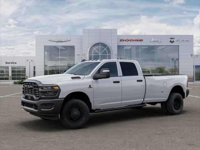 2026 RAM Ram 3500 RAM 3500 TRADESMAN CREW CAB 4X4 8 BOX 2026 RAM Ram 3500 RAM 3500 TRADESMAN CREW CAB 4X4 8 BOX
