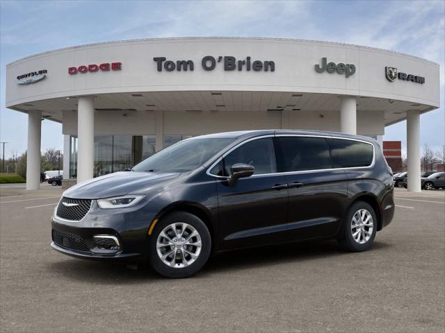 2026 Chrysler Pacifica PACIFICA LIMITED