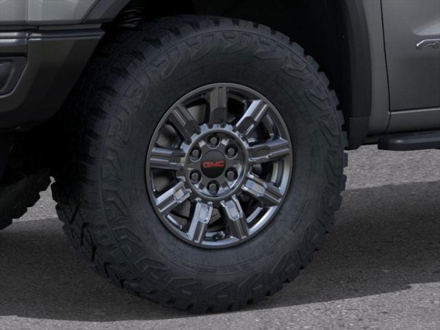 2026 GMC Sierra 1500 Crew Cab, Short Bed, AT4X, 4WD