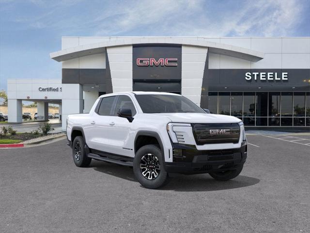 2026 GMC Sierra Standard Range Elevation for sale in Round Rock, TX