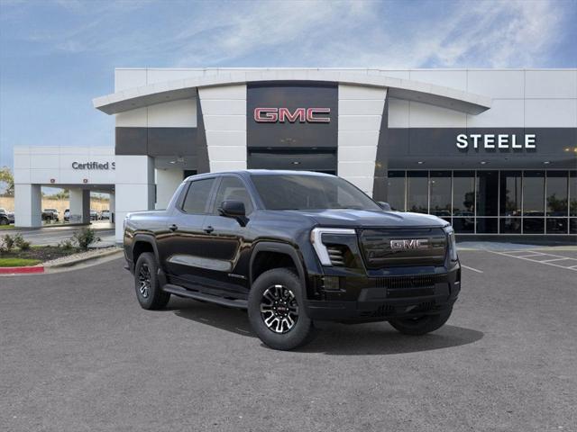 2026 GMC Sierra Standard Range Elevation for sale in Round Rock, TX