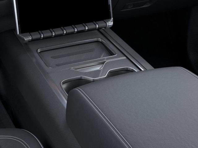 2026 GMC Sierra Standard Range Elevation