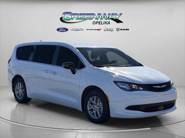 2026 Chrysler Voyager LX for sale in Opelika, AL