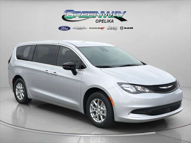 2026 Chrysler Voyager LX for sale in Opelika, AL