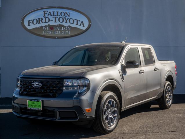 2025 Ford Maverick XLT for sale in Fallon, NV