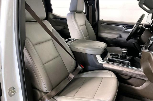 Used 2024 Chevrolet Silverado 1500 For Sale in OLIVE BRANCH, MS