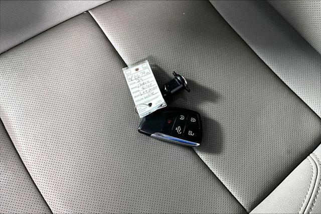 Used 2024 Chevrolet Silverado 1500 For Sale in OLIVE BRANCH, MS