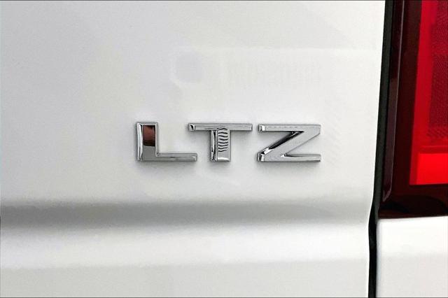 Used 2024 Chevrolet Silverado 1500 For Sale in OLIVE BRANCH, MS