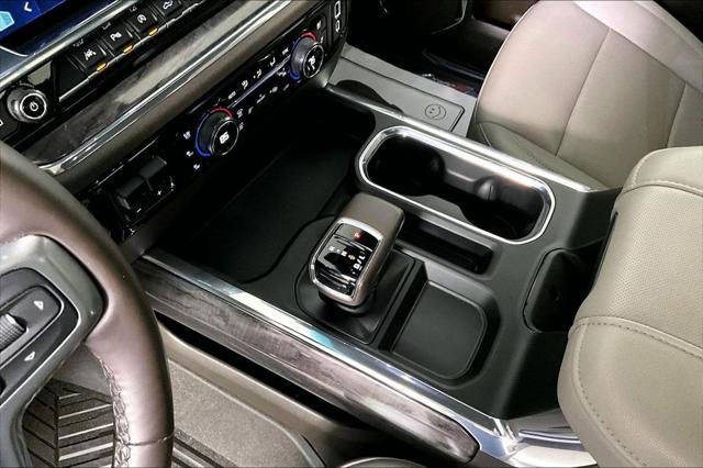 Used 2024 Chevrolet Silverado 1500 For Sale in OLIVE BRANCH, MS